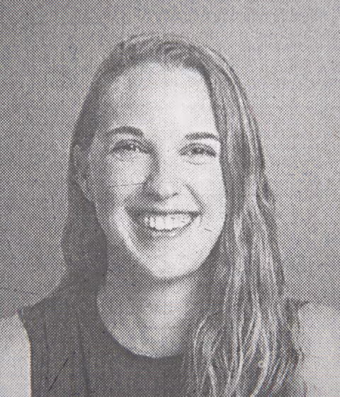 Katelyn Lesse