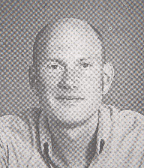 Will Larson